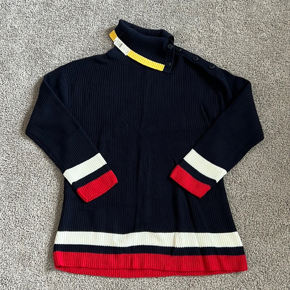 Talbots Sweater